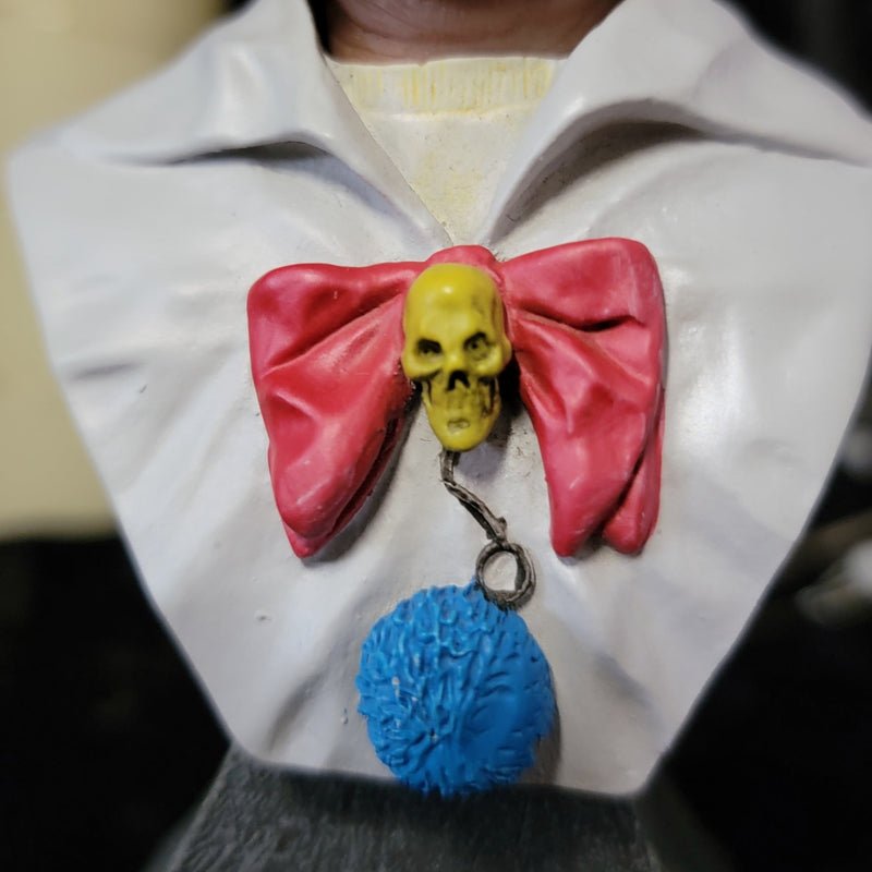House Of 1000 Corpses Mini Bust - Captain Spaulding