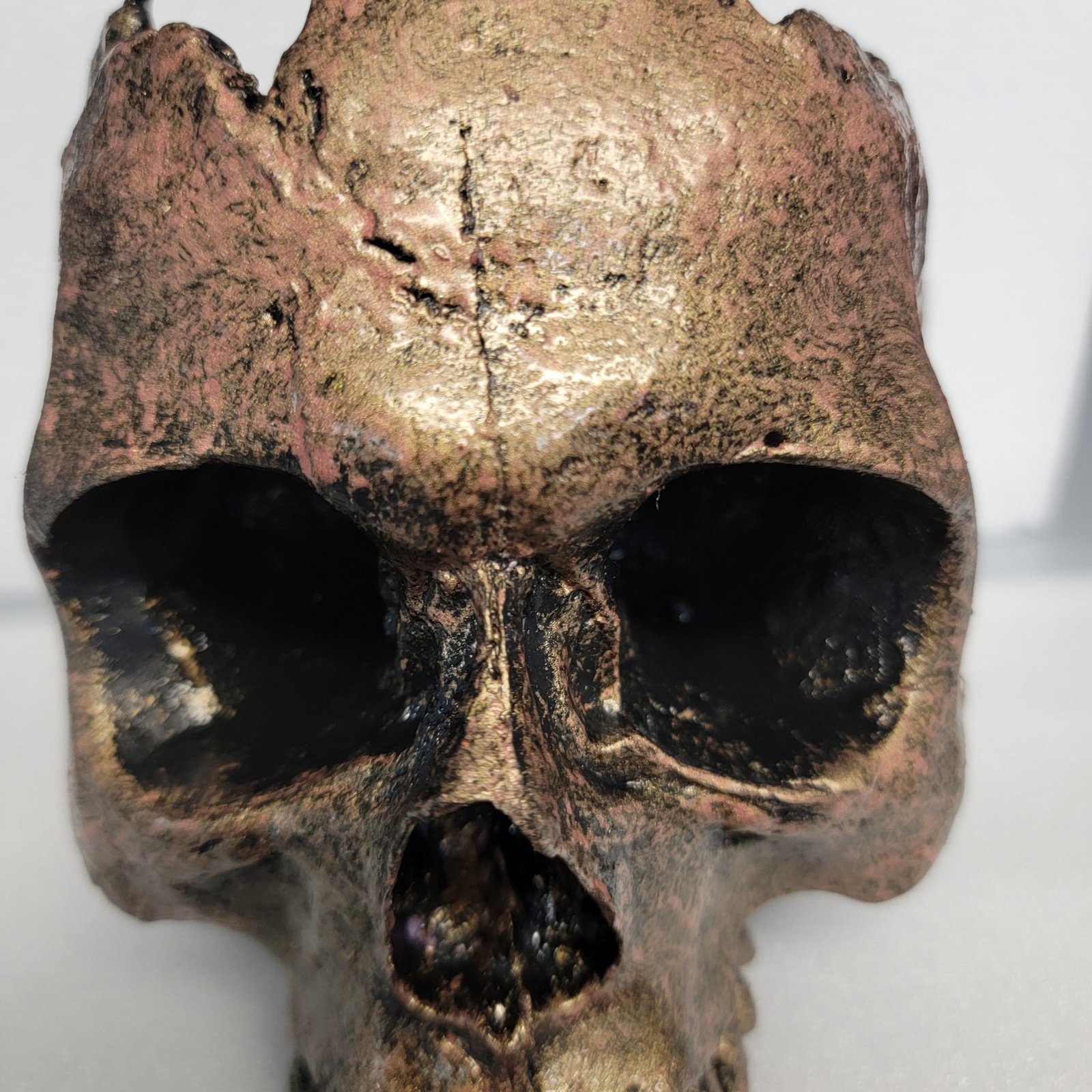 skulls skull home decor skull planter skull decor gothic home decor alternative home decor darkothica dark decor decor gothic gothic alternative skulls