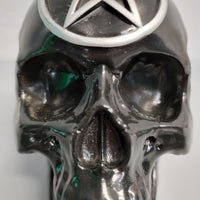 Pentacle Skull