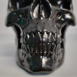 Pentacle Skull