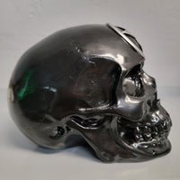 Pentacle Skull