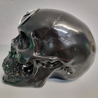 Pentacle Skull