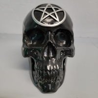 Pentacle Skull