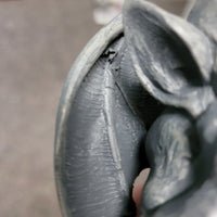DEFECT DISOUNT - Gargoyle - Laverne