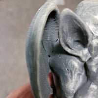DEFECT DISOUNT - Gargoyle - Laverne