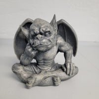 DEFECT DISOUNT - Gargoyle - Laverne