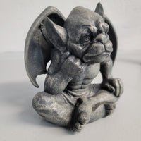 DEFECT DISOUNT - Gargoyle - Laverne