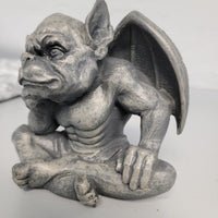 DEFECT DISOUNT - Gargoyle - Laverne