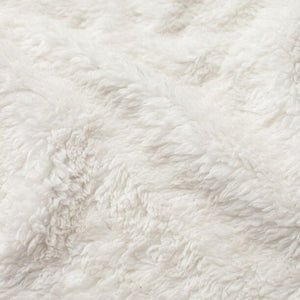 Celestial Owl Fleece Sherpa Blanket