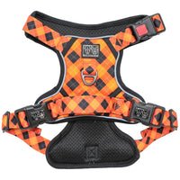 Plaid-tastic All-rounder Harness