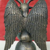 Baphomet Statue