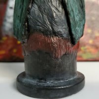 Jason Voorhees bust statue friday the 13th horror 