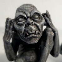 See, Hear, Speak No Evil Goblins