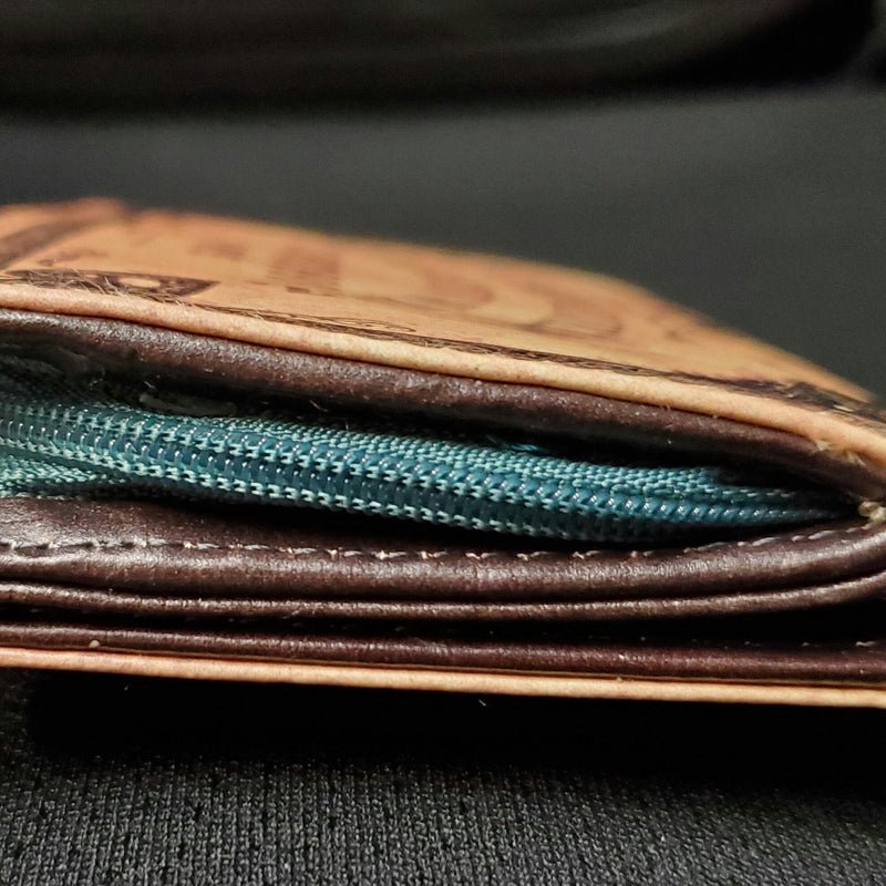 spirit board wallet darkothica ouija