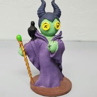 Maleficent