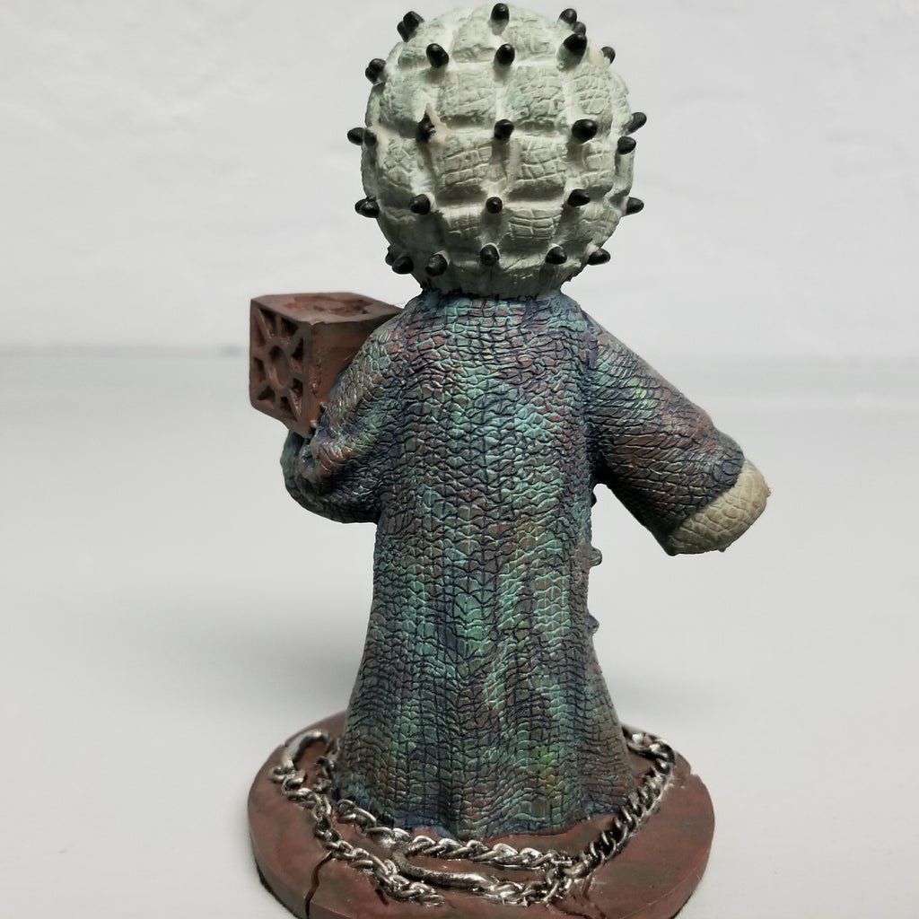 hellraiser pinhead horror statue collectible